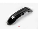 UFO Husky Tc/te 250/310 08-13/450/510 08-10 Fr Fender ( Black)