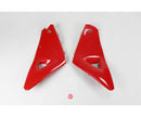 UFO Husky Upper R/shroud 00-05 (red)