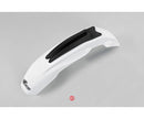 UFO Husky Tc/te 250/310 08-13//450/510 08-10 Fr Fender  White