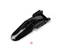 UFO Husky Rear Fender TC/TE250/310 08-13/450/510 08-10 ( Black)