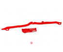 UFO Honda Kit Chain Guide And S-arm Slider CRF250R 10-12/450R 09-12 (red 00-18)