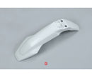 UFO Husqvarna Front Fender TC85 18 White