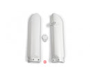 UFO Husky Fork Slider Proectors TC85 14-18 White