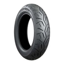 Bridgestone 150/90V15 EM1RZ TL EXEDRA MAXBias 150/90-15