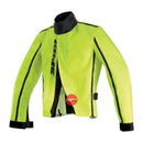 Spidi Rain Cover Jacket Hi-Vis Size 3XL
