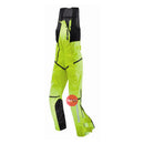 Spidi Rain Overalls With Bib Hi-Vis Size Medium