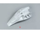 UFO Husqvarna Rear Fender TC85 18 White