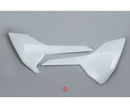UFO Husqvarna Side Panels TC85 18 White