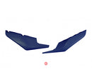 UFO Husky Tc/fc 19 Lower Side Panels ( Blue)