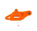 UFO KTM 85SX 15-18 Chain Guide ( Orange)