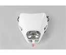 UFO Firefly Headlight (White)