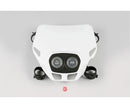 UFO Firefly Twins Headlight (White)