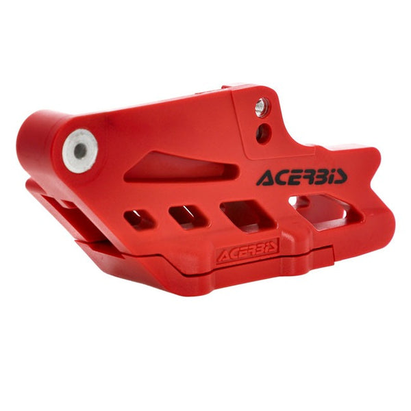 Acerbis Chain guide GasGas 2021 2.0 Red