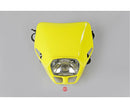 UFO Firefly Headlight (Yellow 01-22)