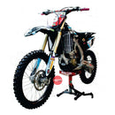 Bike Lift Mx Stand Steel
