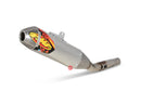 FMF I Powercore 4 Hex KLX300R 2020-24 Slip On Muffler