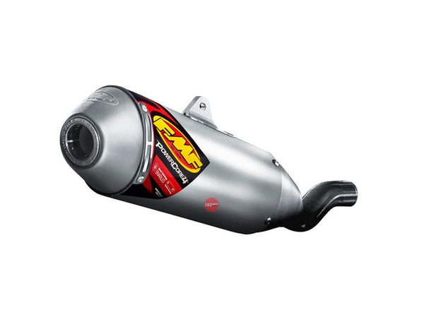 FMF Powercore 4 S/a CRF125F 14-18 W S/s Header