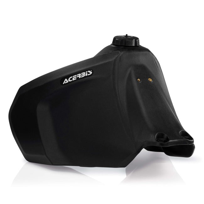 Acerbis Tank DR650 25lt Black 96-23