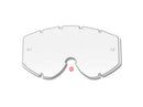 ProGrip Lens clear double side anti scratch Progrip