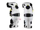 Mobius X8 Knee Brace White / Yellow Size XS