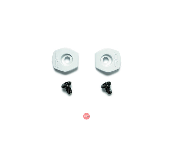 Sidi Mag-1 Clip #138 White