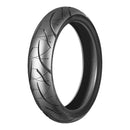 Shinko 016 VERGE2X 120/70-17 FRONT RADIAL ZR