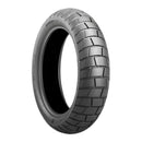 Bridgestone 130 80-17 Battlax Adventure Trail AT41R 065H 130/80-17 Motorcycle Tyre