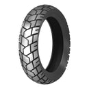 Shinko E705 130/80x17 BIAS REAR DUAL SPORT T/L 65H 130/80-17