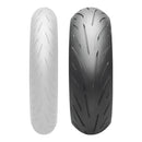 Bridgestone 140/70R17 S22 REAR 66H 140/70-17