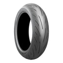 Bridgestone Battlax 150/60R17 S22 REAR 66H 150/60-17