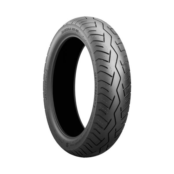 BRIDGESTONE 150/70V17 BATTLAX BT46 REAR 69V TL