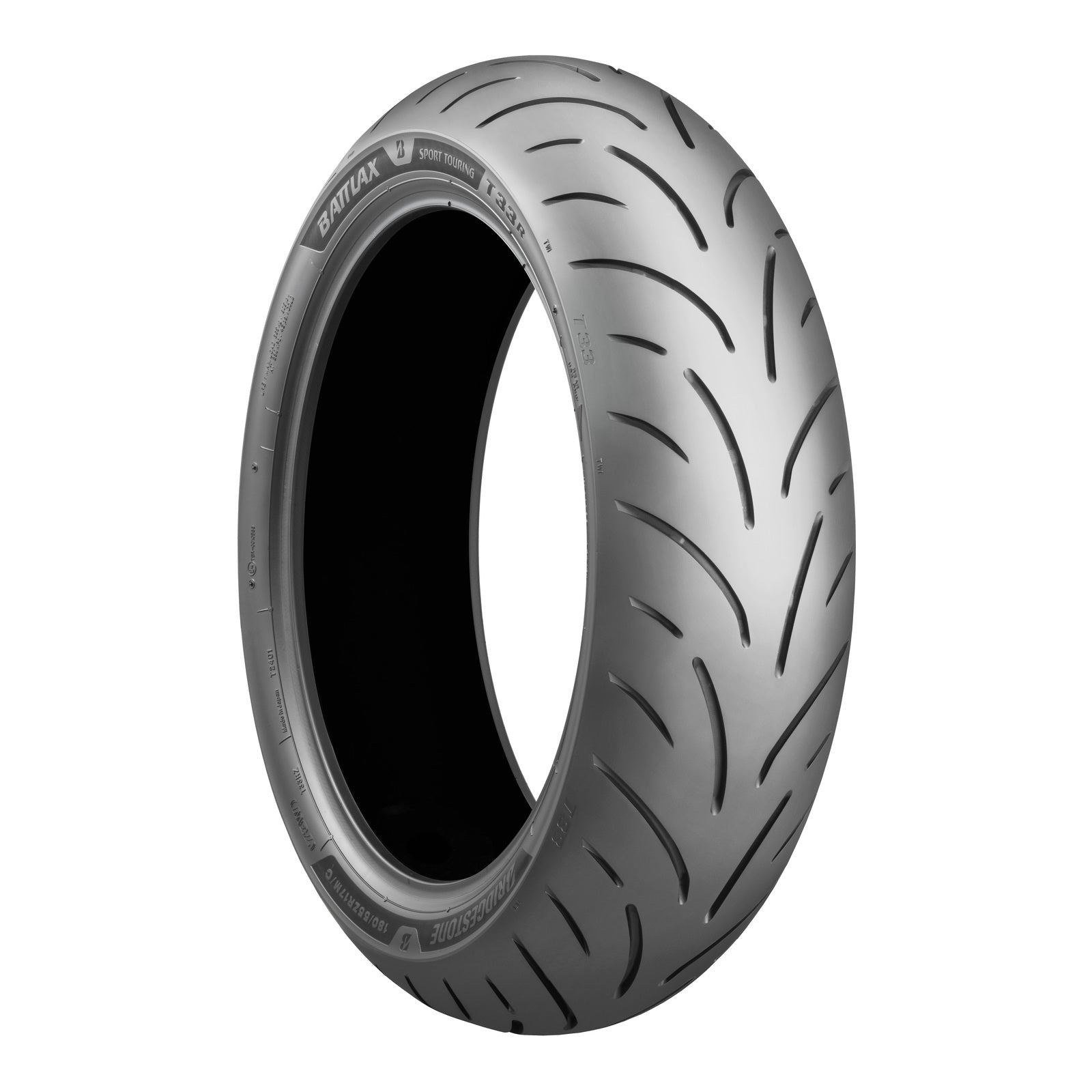 Motorcycle Sport Touring Tire Bridgestone Battlax Sport