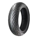 Eurogrip Roadhound 190/50ZR17 Rear Tubeless Radial Tyre (73W Rating)