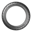 Bridgestone Battlax T33 Sport Touring Tyre Rear 190/50ZR17 73W 190/50-17