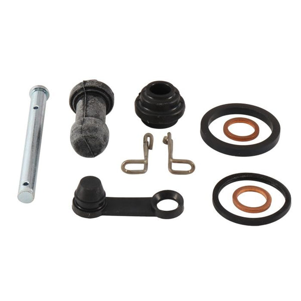 All Balls Caliper Rebuilt Kit All Balls Rear Husqvarna FE350 FE450 FE501 FX350