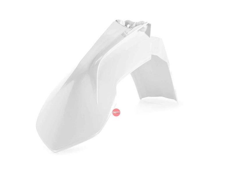 Acerbis I Front Mudguard White KTM EXC/EXC-F- SX/SX-F