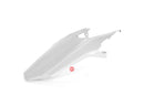 Acerbis Rear Mudguard TC/FC-TE/FE White Husqvarna 14/15