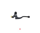Tech 7 Clutch Lever Assembly Xr Type Black Tech7