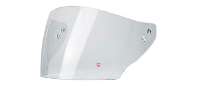 HJC HJ-17JS Smoke Visor