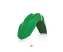 Acerbis Green Kawasaki KX250F/450F Front Mudguard