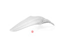 Acerbis Rear mudguard KXF250 KXF450 white