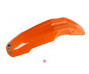 UFO Supermotard Front Fender (98-18  Orange)