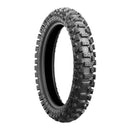 Bridgestone 100/100x18 X30R MED 100/100-18