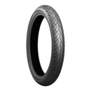 Bridgestone 110 80V18 Battlax BT46 Front 58V Tl 110/80-18 Motorcycle Tyre