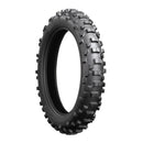 Bridgestone 140/80x18 ED668 T/T FIM ENDURO - ROAD LEGAL