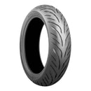 Bridgestone 160/60ZR18 Battlax T32 RZ Rear 70W Tubeless Touring Tyre 160/60-18