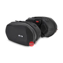 Givi Rapid Release Holder Remove-X Benelli Leoncino 500 '17-'21