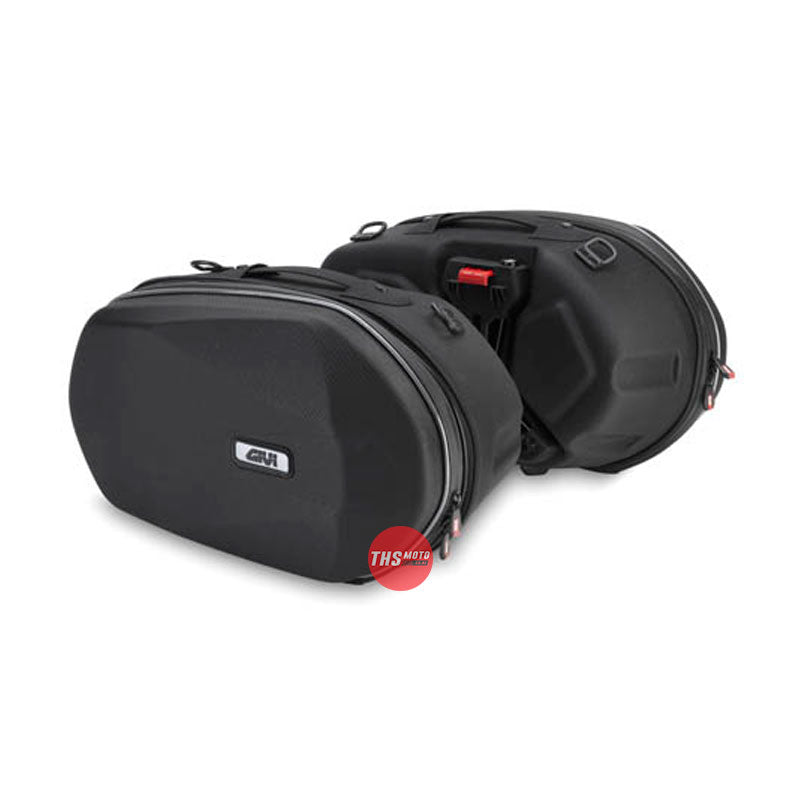 Givi Rapid Release Holder Remove-X Benelli Leoncino 500 '17-'21