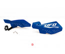 UFO Handguards Viper Reflex Blue