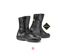 Sidi Gavia 39 Gore-tex Black Boots Size EU 39
